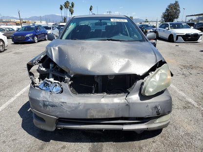 2007 TOYOTA COROLLA CE - 1NXBR30E37Z798343