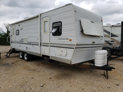 2003 KZ SPORTSMAN - 4EZTS26282S086904