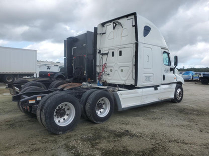 2014 FREIGHTLINER CASCADIA 1 - 1FUJGLDR0ELFH6646