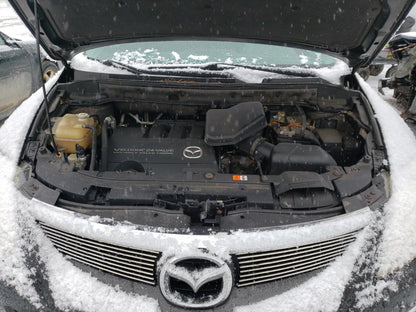 2007 MAZDA CX-9 - JM3TB38Y770101136