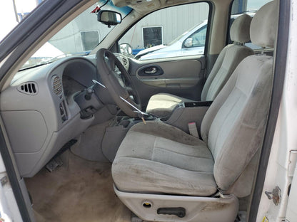 2006 CHEVROLET TRAILBLAZE - 1GNDS13S062317103