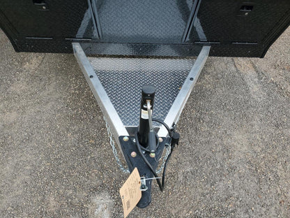 2023 ALUM TRAILER - 5JX1U1410PE231209