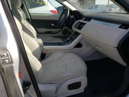 2013 LAND ROVER RANGE ROVE - SALVR2BG2DH710292