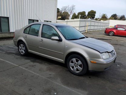 2005 VOLKSWAGEN JETTA GLS - 3VWSA69M25M016068