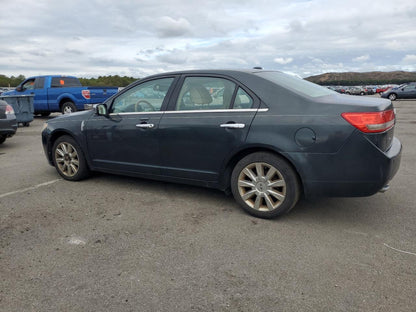2010 LINCOLN MKZ - 3LNHL2JC7AR753438