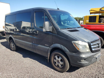 2014 MERCEDES-BENZ SPRINTER 2 - WD4PE7CCXE5944256