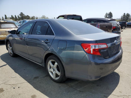 2012 TOYOTA CAMRY HYBR - 4T1BD1FK1CU006359