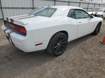2013 DODGE CHALLENGER - 2C3CDYAG4DH615474