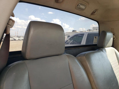 2008 DODGE RAM 4500 S - 3D6WD66A88G124018