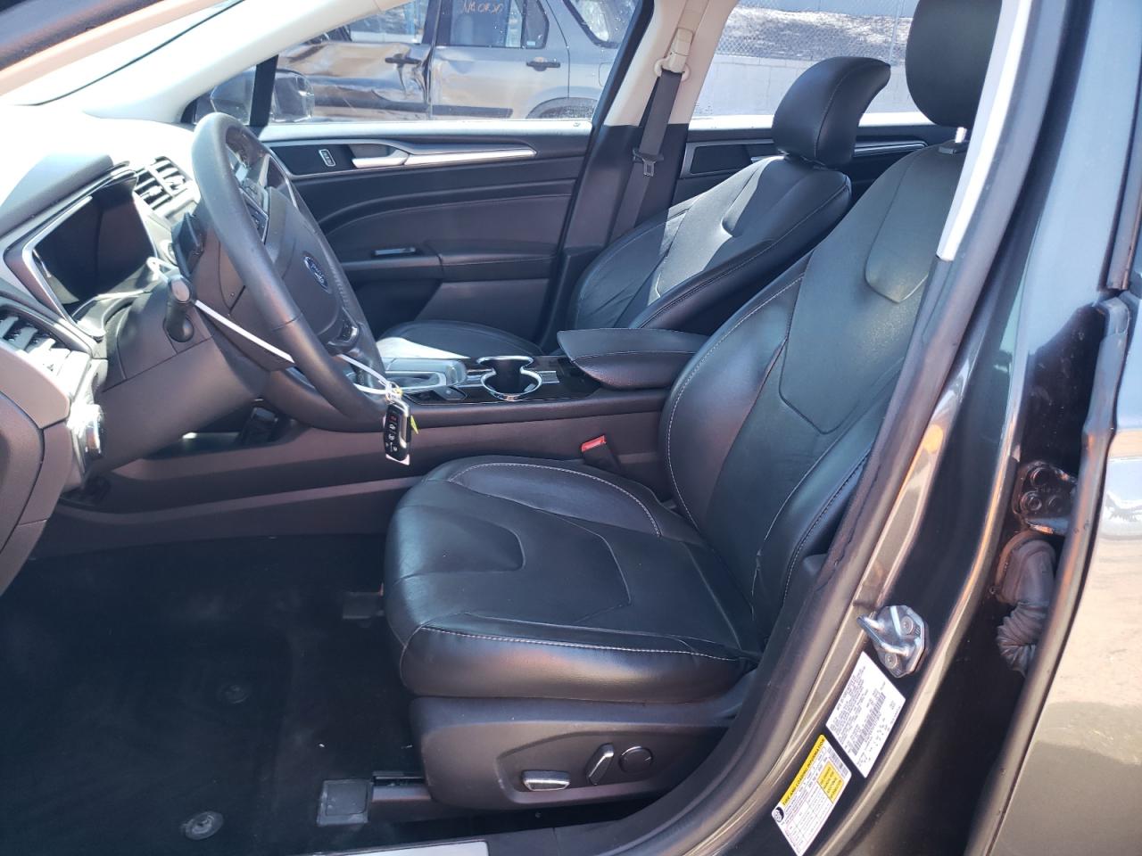 2015 FORD FUSION TIT - 3FA6P0K94FR213842