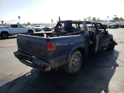 2003 GMC SONOMA - 1GTDT13X43K109948