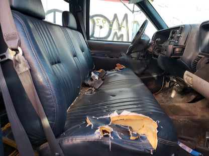 1998 CHEVROLET GMT-400 C3 - 1GBHC33F4WF053838