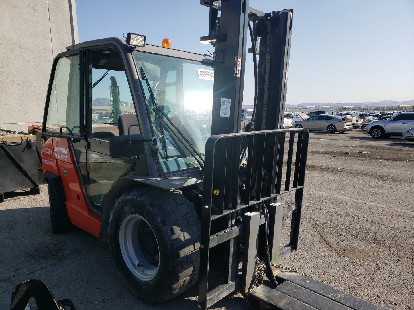 2018 MATU MSI-30T - 973220