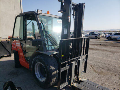 2018 MATU MSI-30T - 973220