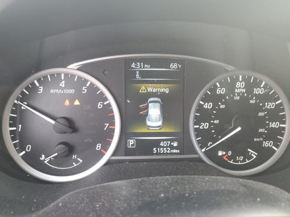 2018 NISSAN SENTRA S - 3N1AB7AP7JY207790