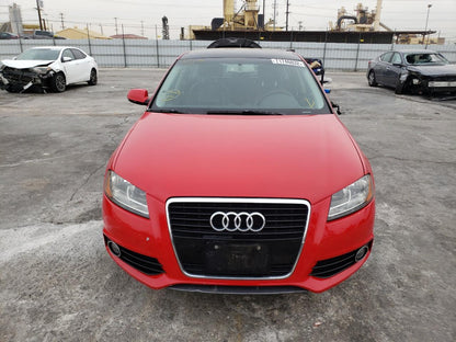 2011 AUDI A3 PREMIUM - WAUBEAFMXBA018011