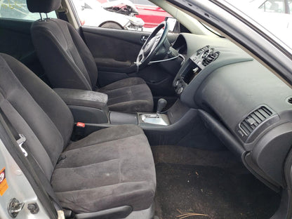 2008 NISSAN ALTIMA 2.5 - 1N4AL21E88N502292