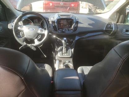 2013 FORD ESCAPE TIT - 1FMCU0J94DUA13228