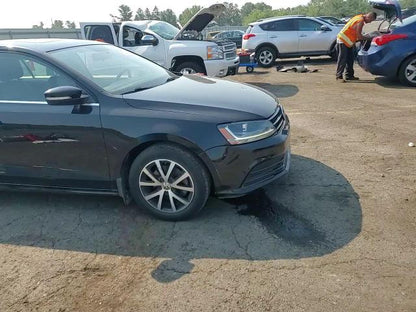 2017 VOLKSWAGEN JETTA SE - 3VWDB7AJ2HM237767