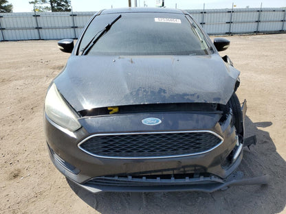 2015 FORD FOCUS SE - 1FADP3K20FL299130