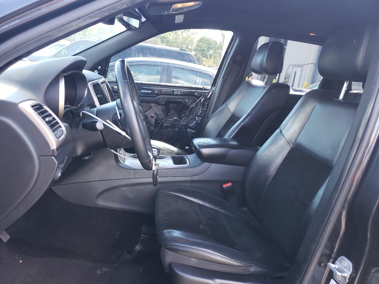 2015 JEEP GRAND CHER - 1C4RJFAG8FC704599