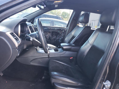 2015 JEEP GRAND CHER - 1C4RJFAG8FC704599