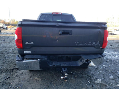 2017 TOYOTA TUNDRA DOU - 5TFUM5F11HX071374