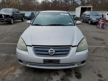 2004 NISSAN ALTIMA BAS - 1N4AL11E74C164013