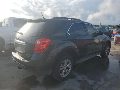 2014 CHEVROLET EQUINOX LT - 2GNALBEK8E6145519