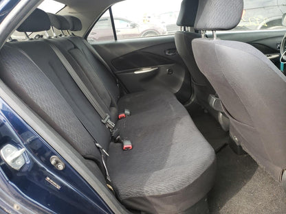 2008 TOYOTA YARIS - JTDBT923981232758