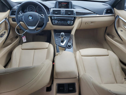 2016 BMW 328 I SULE - WBA8E9G50GNT45498