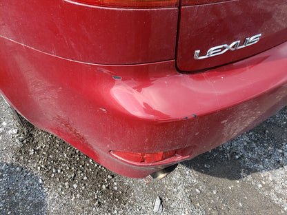 2006 LEXUS IS 250 - JTHCK262365003562