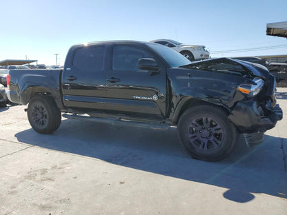 2016 TOYOTA TACOMA DOU - 5TFAZ5CN1GX005420
