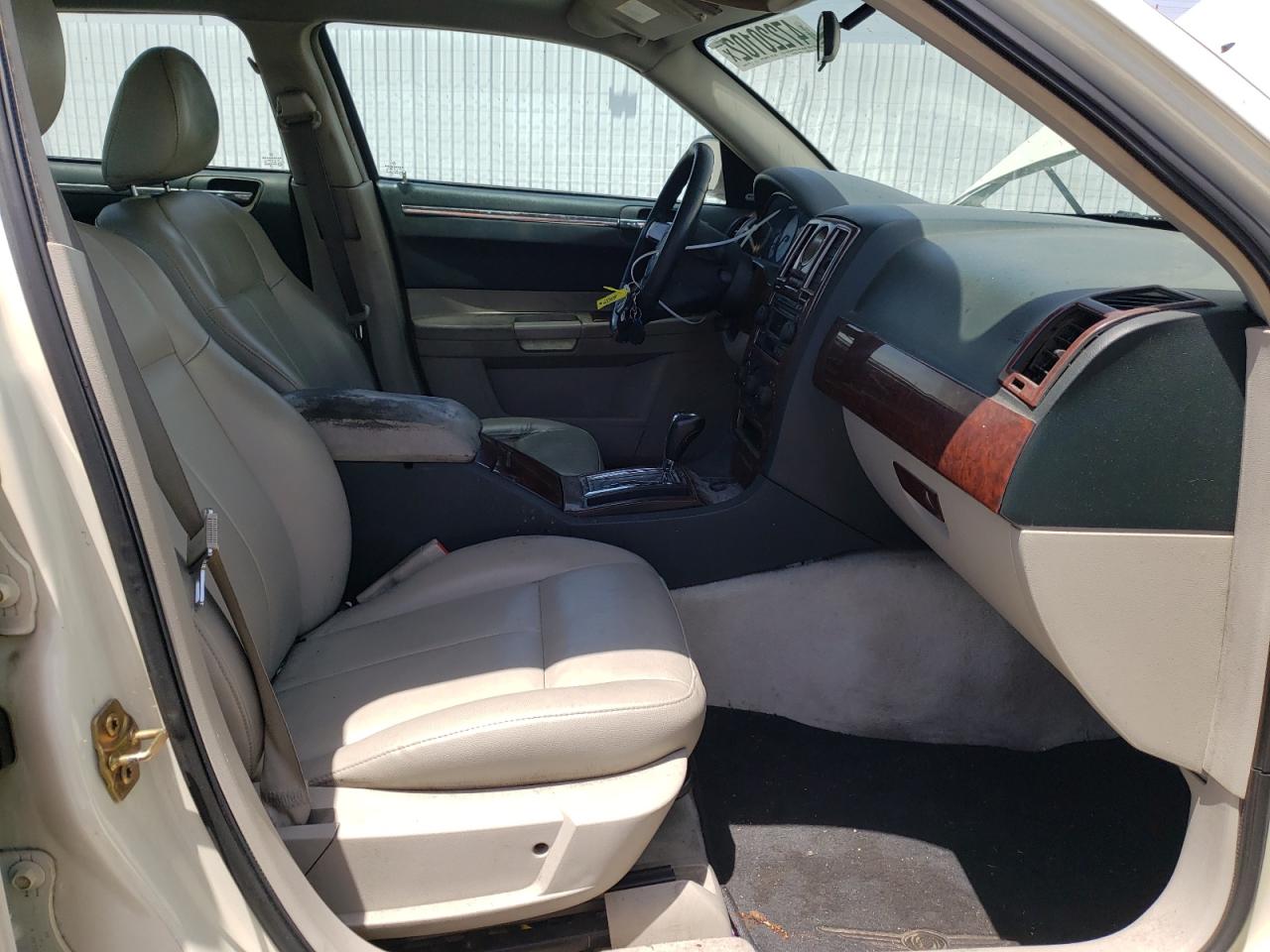 2005 CHRYSLER 300 TOURIN - 2C3JA53G25H616409