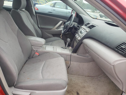 2010 TOYOTA CAMRY BASE - 4T1BF3EKXAU056343