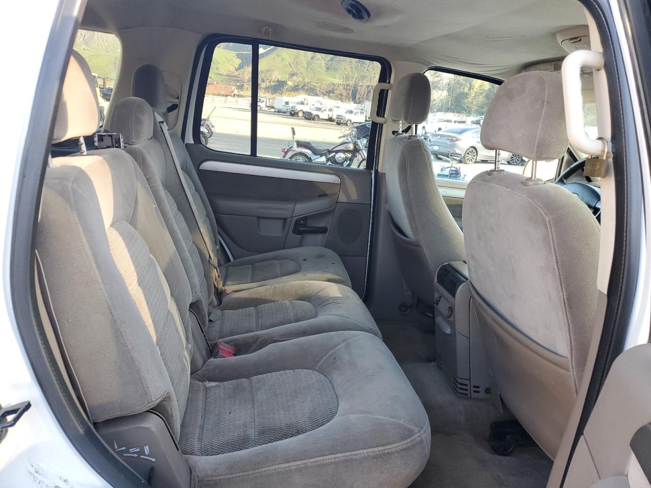 2003 FORD EXPLORER X - 1FMZU73K53ZA81848