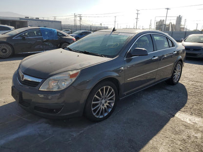 2008 SATURN AURA XR - 1G8ZV57758F243153