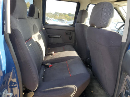 2002 NISSAN FRONTIER C - 1N6MD29Y72C365364