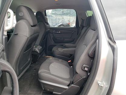 2017 CHEVROLET TRAVERSE L - 1GNKRGKD2HJ304547