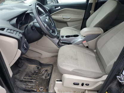 2016 FORD ESCAPE SE - 1FMCU0GX8GUB58699