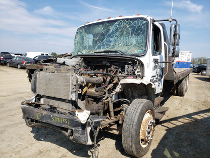 2007 FREIGHTLINER M2 106 MED - 1FVHCYDC87DY04454