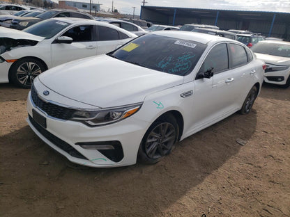 2020 KIA OPTIMA LX - 5XXGT4L35LG407527