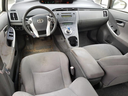 2010 TOYOTA PRIUS - JTDKN3DU1A0106872