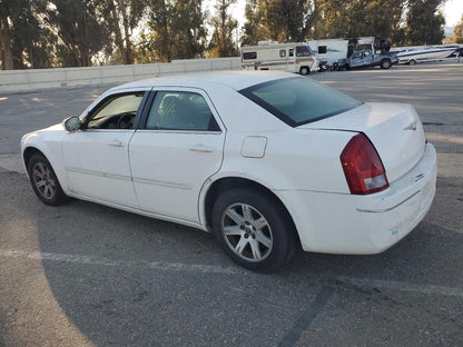 2006 CHRYSLER 300 TOURIN - 2C3KA53G46H452263