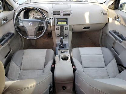 2005 VOLVO S40 2.4I - YV1MS382852086294