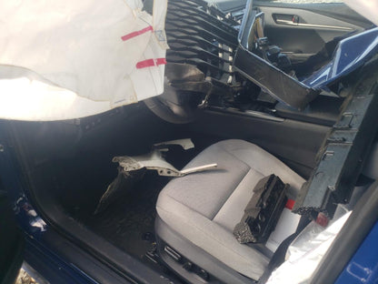 2025 TOYOTA CAMRY XSE | BLUE | 2.5L 4 | VIN: 4T1DAACK9SU009224