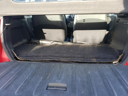 2009 SMART FORTWO PAS - WMEEK31X29K226122