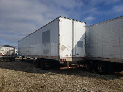2009 UTILITY TRAILER - 1UYVS25359P556311