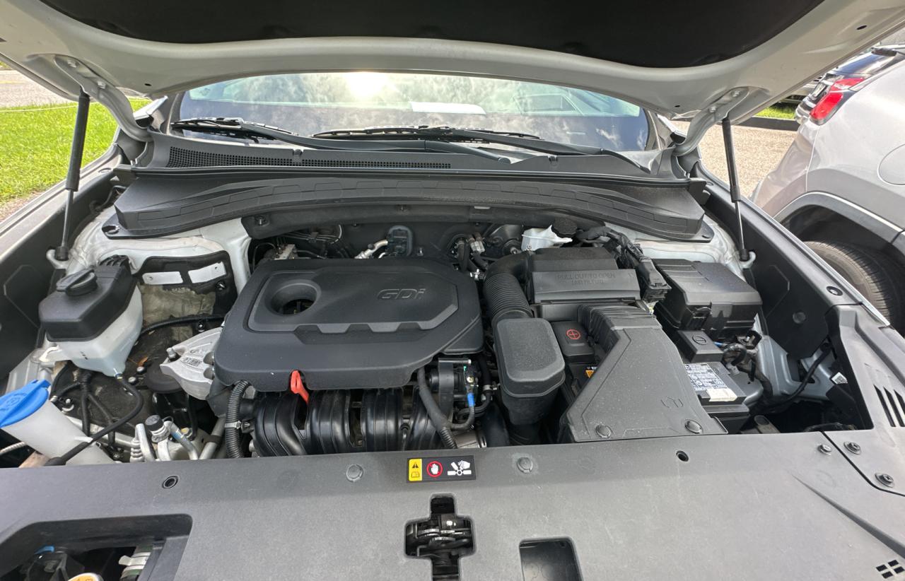 2020 HYUNDAI SANTA FE L - 5NMS53AD2LH175478