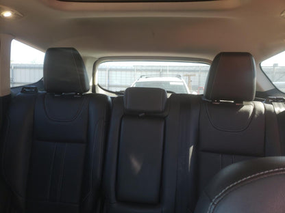 2013 FORD ESCAPE TIT - 1FMCU0J94DUA13228